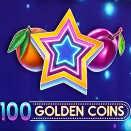 Play 100 Golden Coins slot by Amusnet Interactive on betrepublics.com