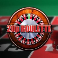 20p roulette by Inspired Gaming, showcased at betrepublics.com – game logo