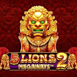 5 Lions Megaways 2 online slot from Pragmatic Play – play at betrepublics.com
