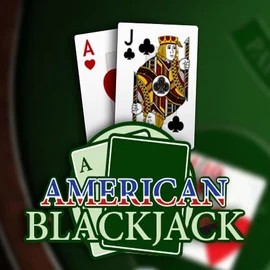 Play the American Blackjack slot by Habanero on Betrepublic Casino