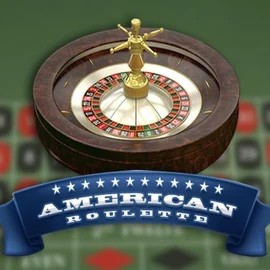 American Roulette (BGaming) logo by BGAMING Betrepublic Casino