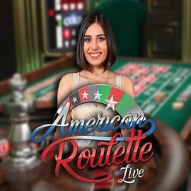 American Roulette (Evolution) slot icon by Evolution, available at Betrepublic Casino