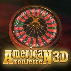 American Roullete 3D (Evoplay) – slot by Evoplay, featured at betrepublics.com