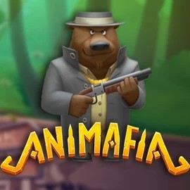 Play the Animafia slot by Peter &amp; Sons on Betrepublic Casino