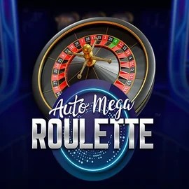 Auto Mega Roulette – slot by Pragmatic Play, featured at betrepublics.com