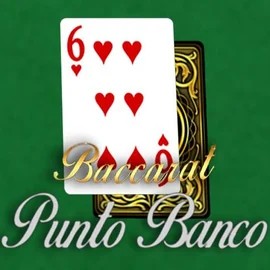Enjoy Baccarat - Punto Banco by Red Tiger Gaming – logo hosted on betrepublics.com