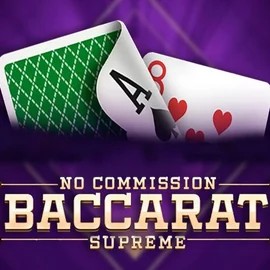 Play Baccarat Supreme slot by OneTouch Games on betrepublics.com