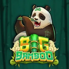Try Big Bamboo slot by Push Gaming on betrepublics.com – logo image
