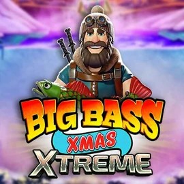 Big Bass Xmas Extreme logo by Pragmatic Play Betrepublic Casino