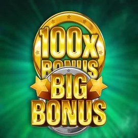 Big Bonus logo by Inspired Gaming at Betrepublic Casino