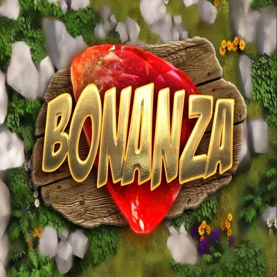 Official Slots logo: Bonanza by Big Time Gaming at Betrepublic Casino