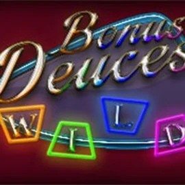 Bonus Deuces Wild (RTG) online slot from RTG (Reel Time Gaming) – play at betrepublics.com