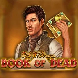 Book of Dead online slot from Play'n GO – play at betrepublics.com