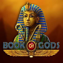 Play the Book of Gods slot by BF Games on Betrepublic Casino