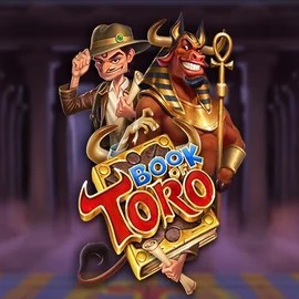 Play the Book Of Toro slot by ELK Studios on Betrepublic Casino