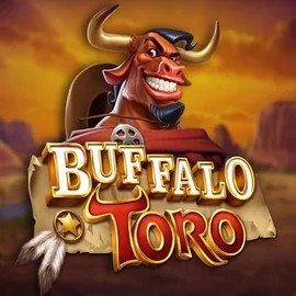 Play Buffalo Toro slot by ELK Studios on betrepublics.com