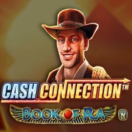 Cash Connection Book Of Ra online slot from Novomatic – play at betrepublics.com