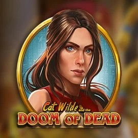 Cat Wilde and the Doom of Dead online slot from Play'n GO – play at betrepublics.com
