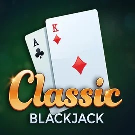 Play Classic Blackjack slot by Red Tiger Gaming on betrepublics.com