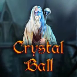 Play Crystal Ball slot by Gamomat on betrepublics.com