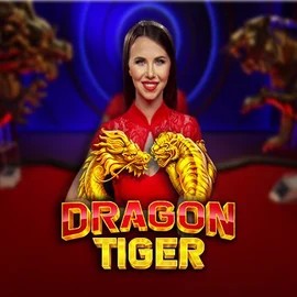 Dragon Tiger (Live) by Pragmatic Play, showcased at betrepublics.com – game logo