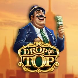 Drop For Top game by Rarestone Gaming – logo hosted on Betrepublic Casino