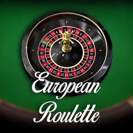 European Roulette (Red Tiger) slot visual from Red Tiger Gaming available on betrepublics.com