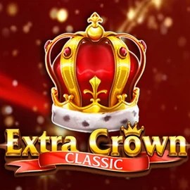 Extra Crown Classic logo by Amusnet Interactive Betrepublic Casino