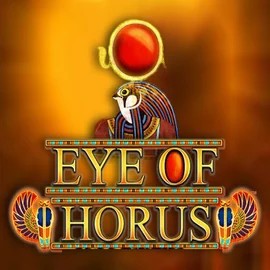 Eye of Horus – slot by RTG (Reel Time Gaming), featured at betrepublics.com