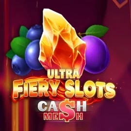Fiery Slots Cash Mesh Ultra casino game by BF Games – featured logo at Betrepublic Casino