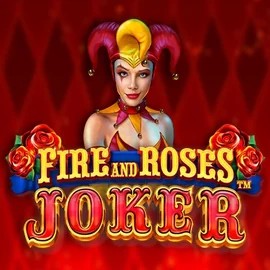 Play Fire and Roses Joker slot by Triple Edge Studios on betrepublics.com