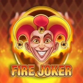 Fire Joker game by Play'n GO – logo hosted on Betrepublic Casino
