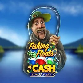 Fishing Floats of Cash online slot from Gold Coin Studio – play at betrepublics.com