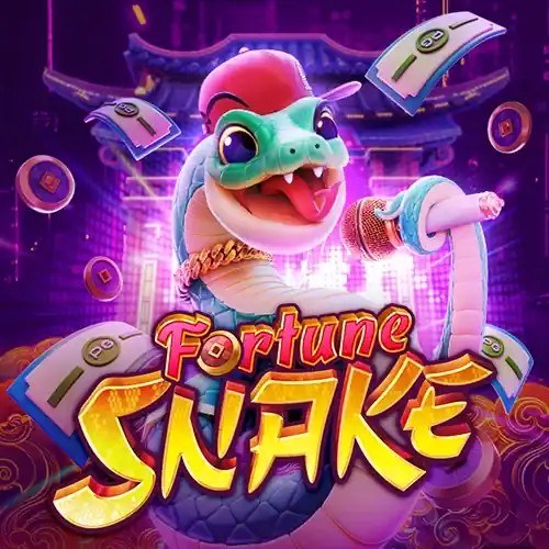Enjoy Fortune Snake by Endorphina – logo hosted on betrepublics.com