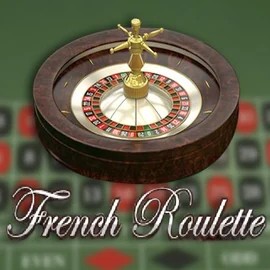 French Roulette (BGaming) logo – Table Games by BGAMING at Betrepublic Casino