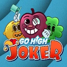 Enjoy Go High Joker by RubyPlay – logo hosted on betrepublics.com
