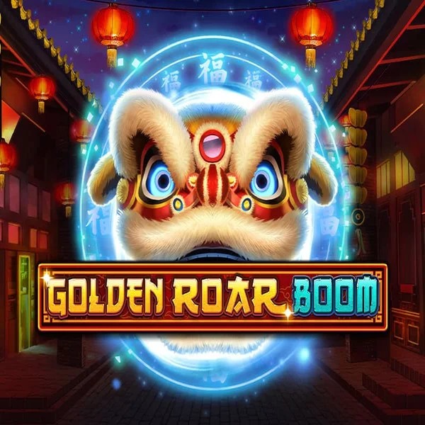 Play Golden Roar BOOM slot by Greentube on betrepublics.com