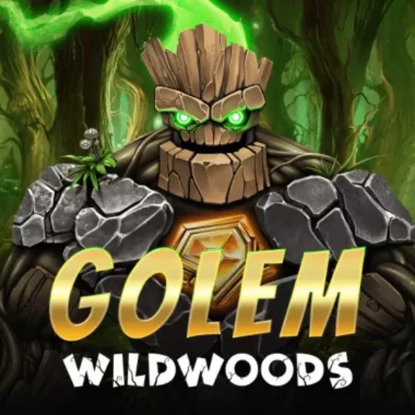 Golem Wildwoods slot icon by BF Games, available at Betrepublic Casino