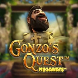 Official Slots logo: Gonzita’s Quest by Red Tiger Gaming at Betrepublic Casino