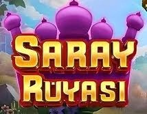 Saray Ruyasi game by Pragmatic Play – logo hosted on Betrepublic Casino