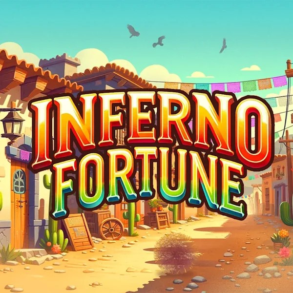 Play Inferno Fortune slot by Atomic Slot Lab on betrepublics.com