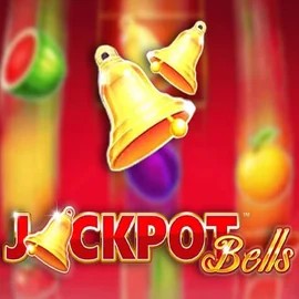 Jackpot Bells casino game by Playtech – featured logo at Betrepublic Casino