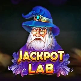 Play Jackpot Lab slot by Platipus on betrepublics.com