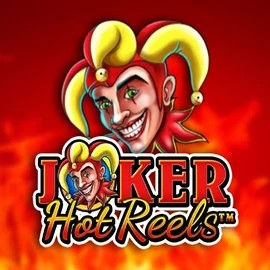 Play the Joker Hot Reels slot by Playtech on Betrepublic Casino