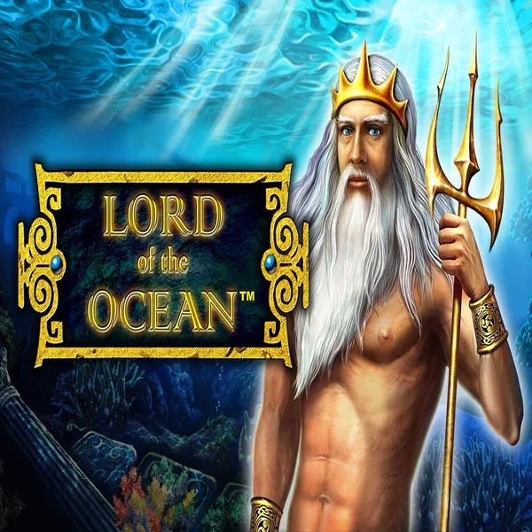 Play Lord of The Ocean slot by Greentube on betrepublics.com