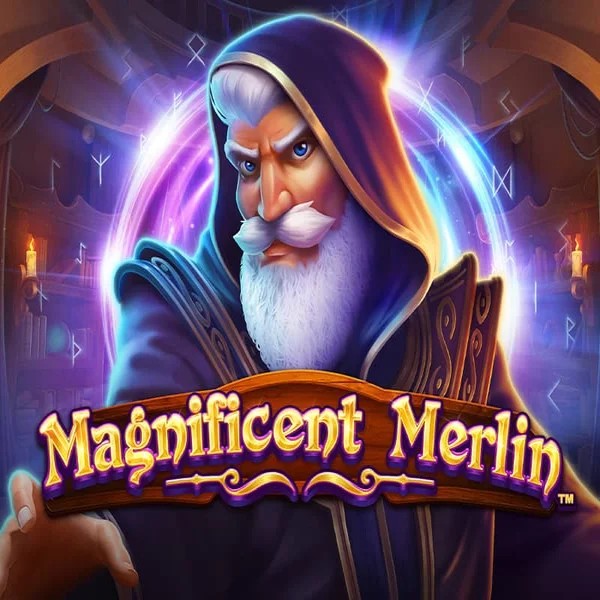 Play Magnificent Merlin slot by Greentube on betrepublics.com