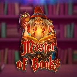 Play Master of Books slot by Swintt on betrepublics.com