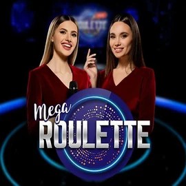 Play Mega Roulette slot by Pragmatic Play on betrepublics.com