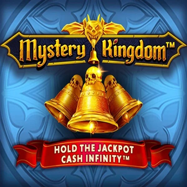 Mystery Kingdom Mystery Bells by Wazdan, showcased at betrepublics.com – game logo