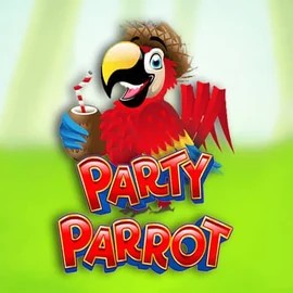 Party Parrot logo by Rival Betrepublic Casino
